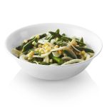 Corelle Bowl, Vitrelle, Winter Frost White, 1 Qt