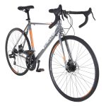 TUONO T20 Aluminum Road Bike 21 Speed Disc Brakes. 700c