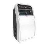 Shinco 8,000 BTU Portable Air Conditioner with Remote YPF1-08C