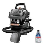 Bissell Little Green HydroSteam Portable Carpet Cleaner 3532