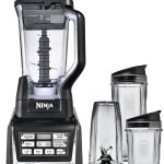 Ninja BL642 Nutri Blender Duo with Auto-iQ