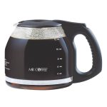Mr Coffee 12-Cup Replacement Carafe