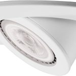 Elco Lighting EL1488W 4" HID Adjustable Spot - EL1488