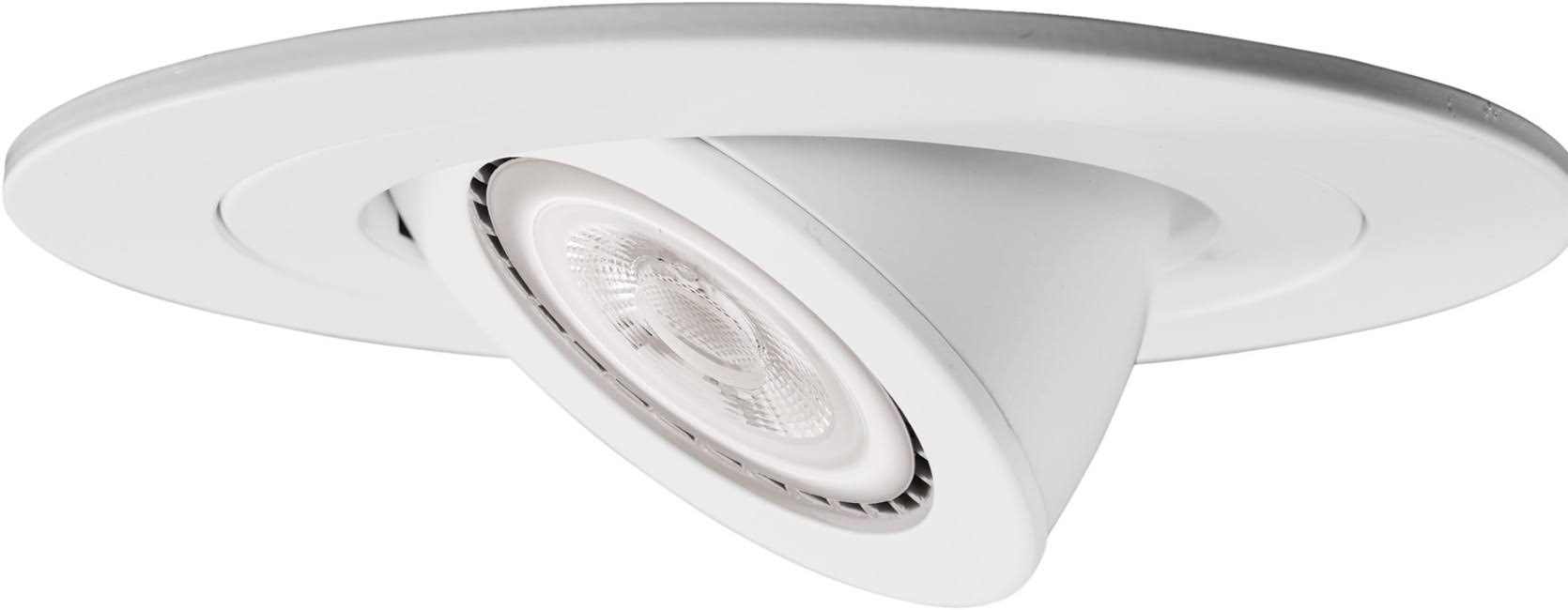 52170608fa5f8b320c7492eff14c650e3b9bc7b8a5f19b03e567943d472a612a.jpg Elco Lighting EL1488W 4" HID Adjustable Spot - EL1488 - Image 1