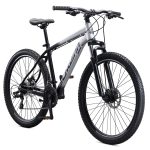 27.5-in. AL Comp Men's Mountain Bike. Grey. 21 Speeds