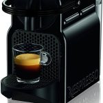 Nespresso Inissia Espresso Machine (Black)