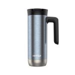 Contigo Superior 2.0 Stainless Steel Travel Mug with Handle with Snapseal Lid - 20 oz