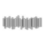 Umbra - Grey Sticks Multi Hook