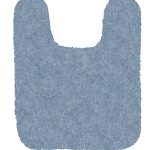 Mohawk Royal Bath Rug Wedgewood