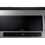 2.1 Cu. ft. Over The Range Microwave with Sensor Cooking