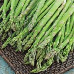 AsparaBest Asparagus - 10 Plants Medium Grade
