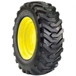 Carlisle Trac Chief Skid Steer Tire - 25X8.50 - 14 LRC 6PLY Rated