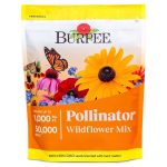 Burpee Wildflowers Pollinator Mix Seeds
