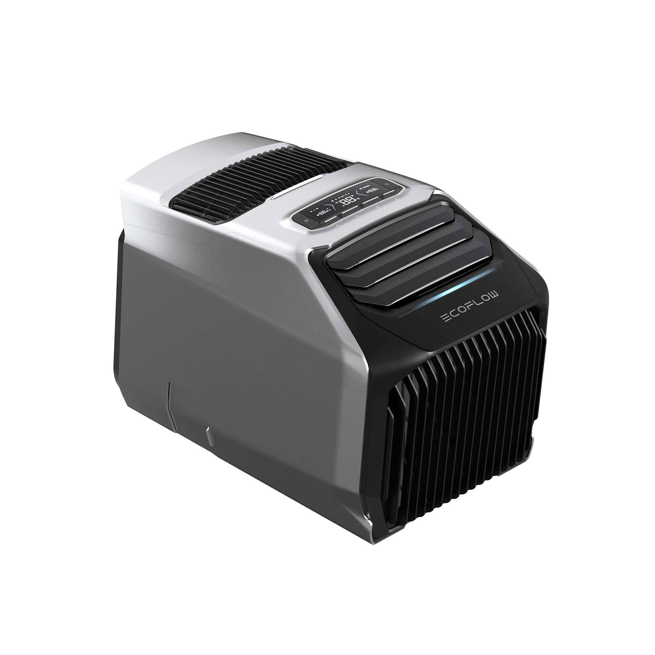 536ba871db30e7660d4c9c0e71d5facd049686167fb9d25af9017c02e0692b8c.jpg EcoFlow Wave 2 Portable Air Conditioner - Image 1