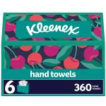 Kleenex Hand Paper Towels - 6 Pack