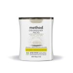 Method Dishwasher Detergent Packs Lemon Mint