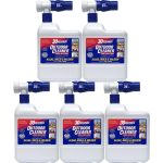 64 oz. Outdoor Ready-to-Spray Cleaner (5-Pack)