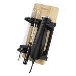 Cuisinart - Electric Knife Set with Cutting Board