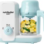 NutriBullet Baby Steam and Blend