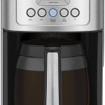 Cuisinart 14-Cup PerfecTemp Programmable Coffee Maker