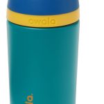 Owala Flip Kids Vacuum Water Bottle - 14 fl. oz. Blue
