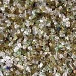 Harsco 100% Recycled Swimming Pool Filter Media Glass - 40 lbs. Bag