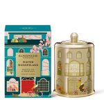 Glasshouse Fragrances Winter Wonderland Candle, 26.8 oz.