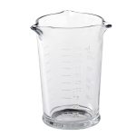 Anchor Measuring Glass, Triple Pour, 8 Ounce