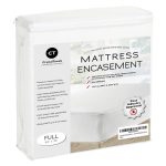 Ultimate Zippered Mattress Protector (Full)