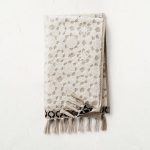 Villa Hand Towel White - Opalhouse Designed with Jungalow