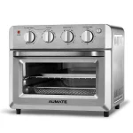 AUMATE Kitchen in the box Countertop Convection Oven