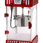 Elite Classic Tabletop 2.5oz. Kettle Popcorn Maker Epm-250