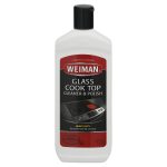 Weiman Cleaner & Polish, Glass Cook Top, Heavy Duty - 15 oz