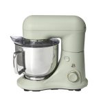 Beautiful 5.3Qt Tilt-Head Stand Mixer, Sage Green by Drew Barrymore