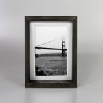 Project 62 5.5" x 7.5" to 4" x 6" Black Table Frame | Target