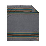 Pendleton National Park Blanket Collection Olympic Queen