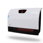Heat Storm WiFi Infrared Heater - WiFi Wall Mounted