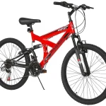 Dynacraft Gauntlet 24 - Inch Boys Bike for Ages 13 - 99 Years