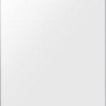 Samsung Bespoke Smart 42dBA Dishwasher with StormWash+ and Smart Dry in White Glass