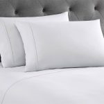 Ugg Bedding | Ugg Stone Cooling Queen Sheet Set | Color: Gray | Size: Queen | Kwrigh16's Closet