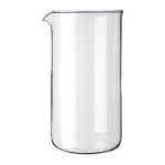 Bodum Spare Glass Beaker, 12 oz