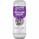 Swiffer 25.3 fl oz PowerMop Lavender Scent Floor Cleaning Solution