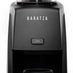 Baratza Encore ESP Coffee Grinder. Black