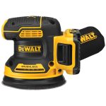 DeWalt DCW210D1 20V MAX* XR 5" Cordless Random Orbital Sander Kit
