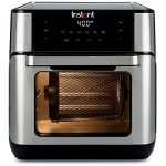 Instant Vortex Plus 10-Quart 7-in-1 Air Fryer Oven