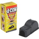 d-Con Ultra Set Covered Snap Mouse Trap