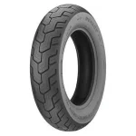 DUNLOP D404 Tire Rear 150/90 - 15