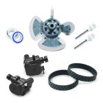 Zodiac R0796200 MX8 Factory Tune Up Kit