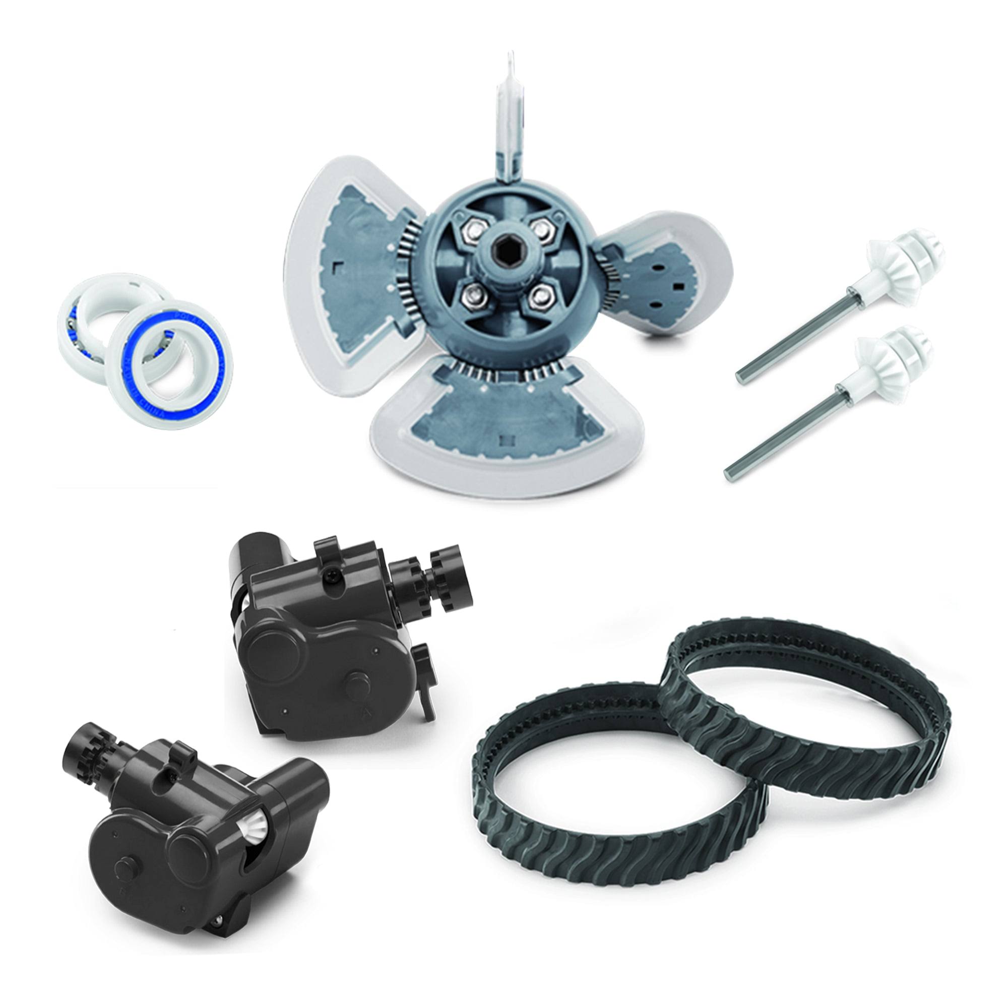 575c5d97a1dbb8239cdd232930ef7c69215b39a2f641a0410490d8277e8e546f.jpg Zodiac R0796200 MX8 Factory Tune Up Kit - Image 1