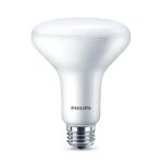 Philips Light Bulbs, LED, Soft White, 7.2 Watts, 3 Pack - 3 bulb